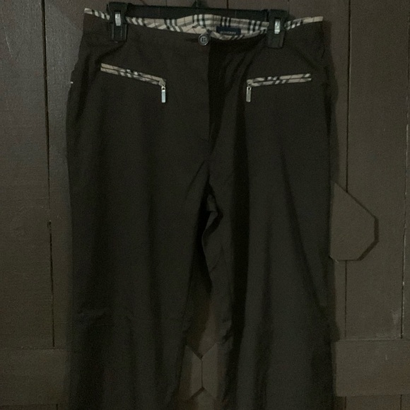 Burberry Pants - Burberry- woman’s dress pants